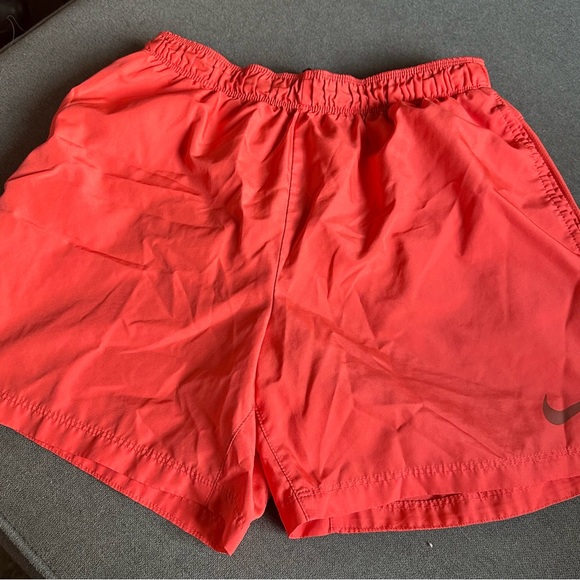 Nike Brief Lined Shorts (Pack of 5) - Picture 3 of 6